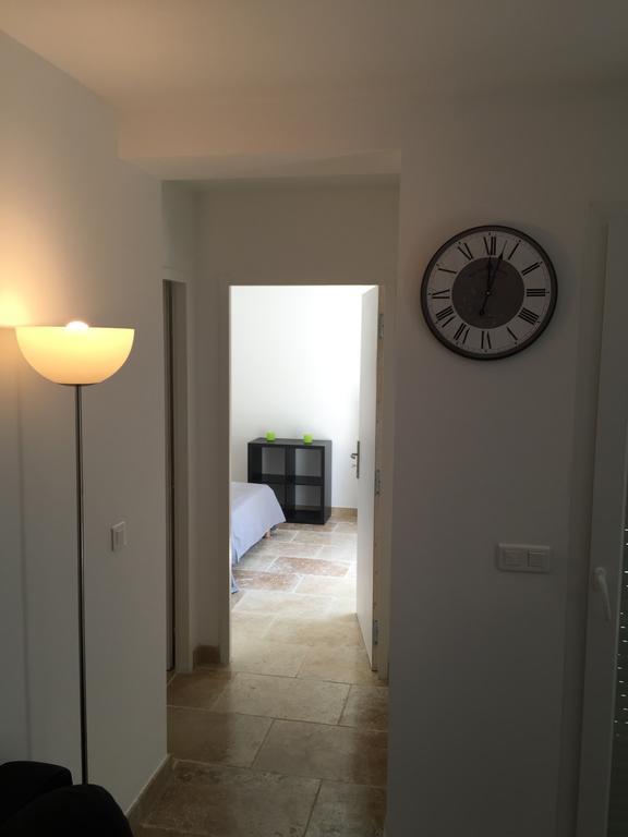 Villa Le Mazet De Trial à Aubais Chambre photo